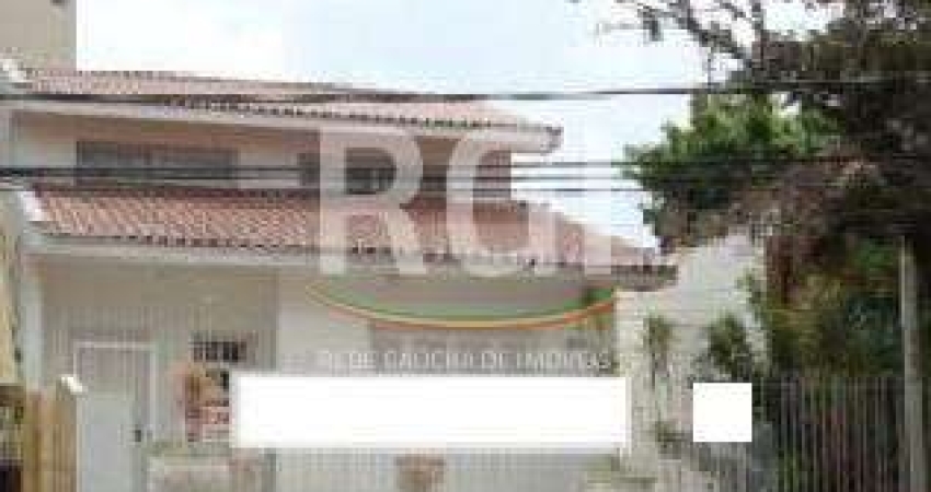 Casa em condomínio fechado com 3 quartos à venda na Rua Américo Vespucio, Higienópolis, Porto Alegre