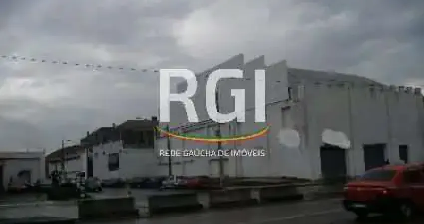 Prédio à venda na Rua Ernesto Alves, Floresta, Porto Alegre