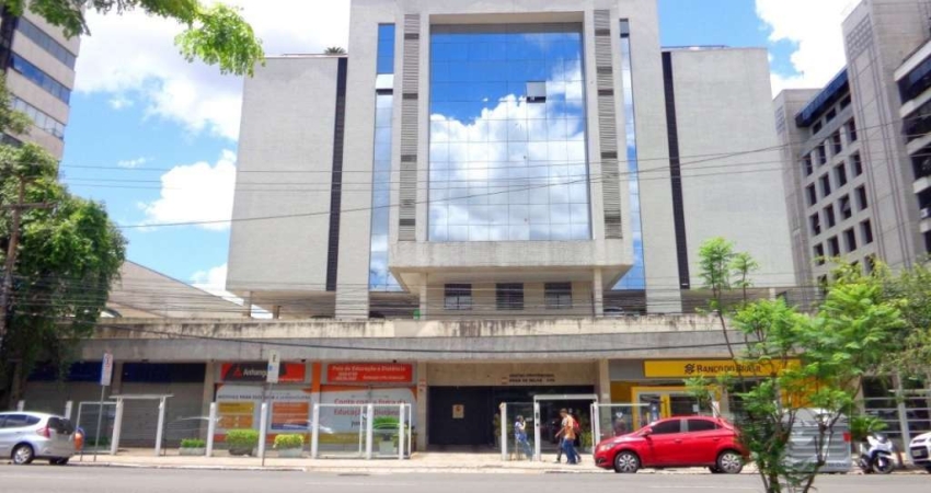 Ponto comercial para alugar na Avenida Praia de Belas, Praia de Belas, Porto Alegre