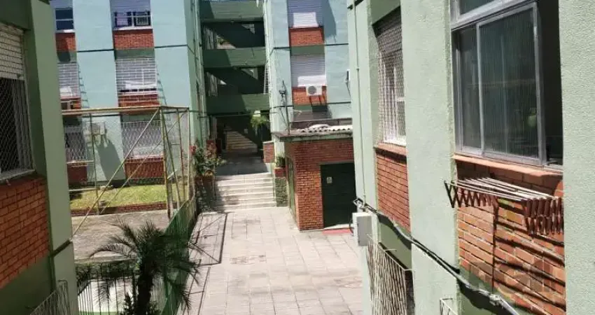Apartamento com 3 quartos à venda na Avenida Taquary, Cristal, Porto Alegre