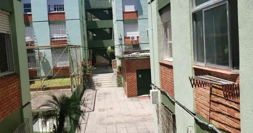 Apartamento com 3 quartos à venda na Avenida Taquary, 201, Cristal, Porto Alegre