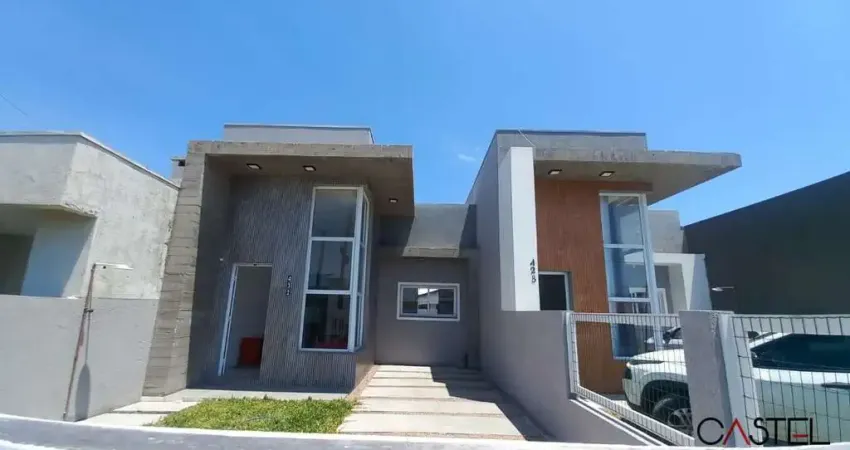 Casa com 2 quartos à venda na Pinheiro Machado, 432, Centro, Tramandaí