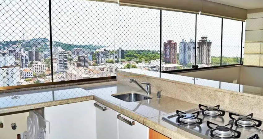 Apartamento com 3 quartos à venda na Rua Visconde do Herval, Menino Deus, Porto Alegre