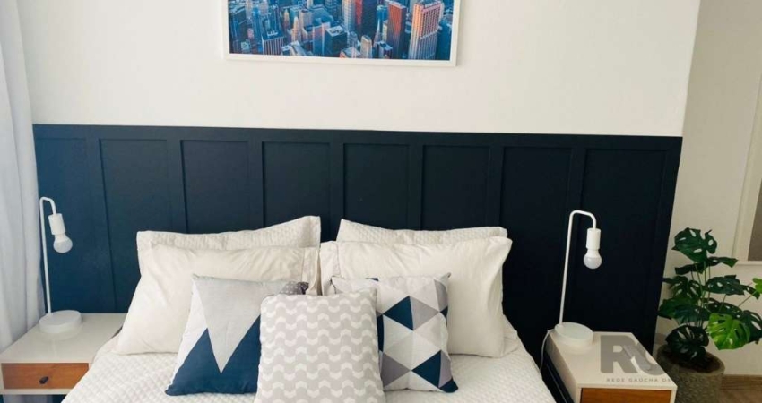 Apartamento 2 Dormitório(s) Bairro Centro Histórico