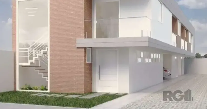 Casa Condominio 3 Dormitório(s) Bairro Vila Assunção