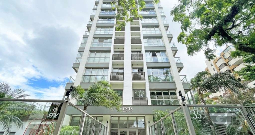 Apartamento com 3 quartos à venda na Rua Saldanha Marinho, Menino Deus, Porto Alegre