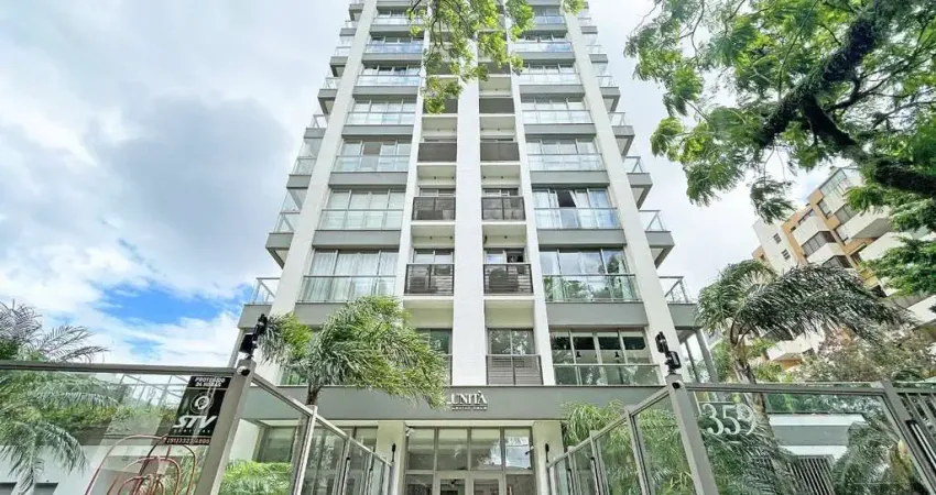 Apartamento com 3 quartos à venda na Rua Saldanha Marinho, 359, Menino Deus, Porto Alegre