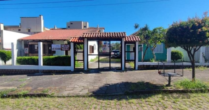 Casa com 2 quartos à venda na Rua Doutor Raul Moreira, Cristal, Porto Alegre