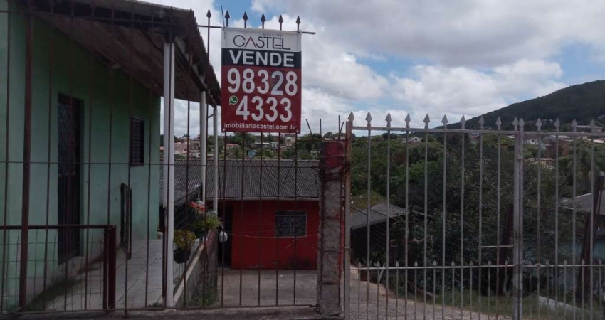 Casa com 3 quartos à venda na Rua Santa Maria, Santa Isabel, Viamão