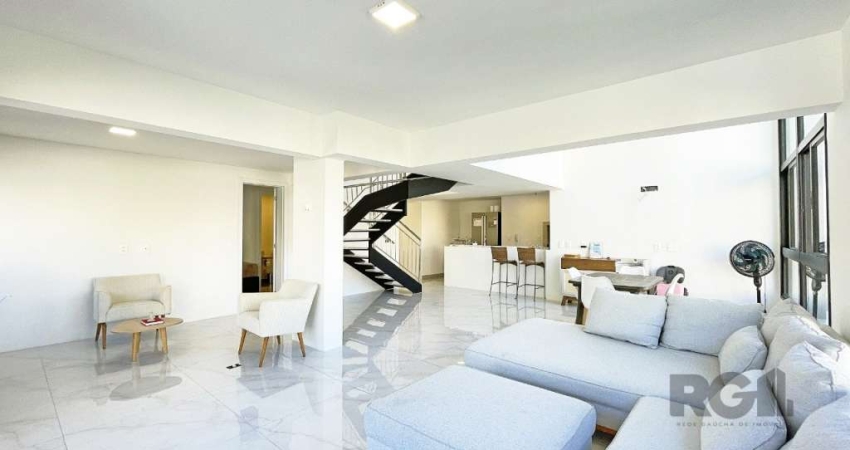 Apartamento com 4 quartos à venda na Rua Miguel Couto, Menino Deus, Porto Alegre