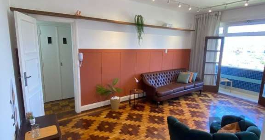 Apartamento 3 Dormitório(s) Bairro Centro Histórico