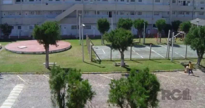 Apartamento com 2 quartos à venda na Avenida Fernando Amaral, Centro, Tramandaí