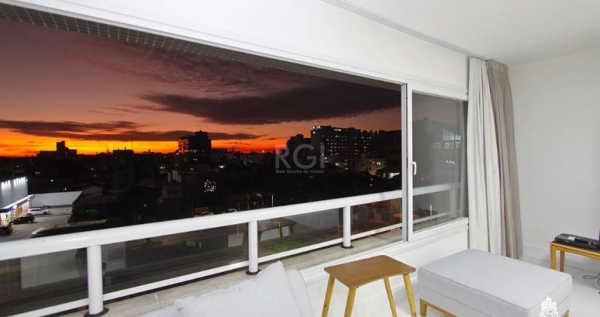 Apartamento com 3 quartos à venda na Rua Dona Augusta, Menino Deus, Porto Alegre