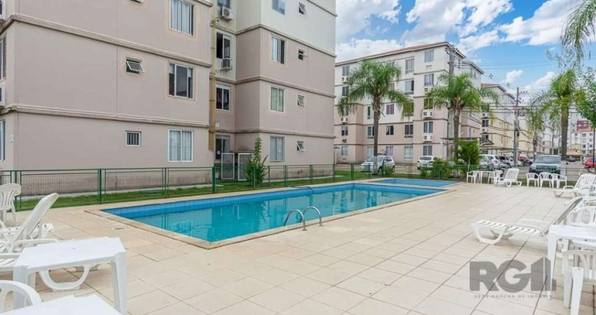 Apartamento com 3 quartos à venda na Rua Dom João Becker, Fátima, Canoas