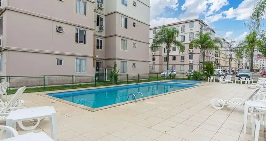 Apartamento com 3 quartos à venda na Rua Dom João Becker, 1852, Fátima, Canoas