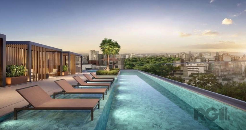 Apartamento com 1 quarto à venda na Rua Casemiro de Abreu, Bela Vista, Porto Alegre
