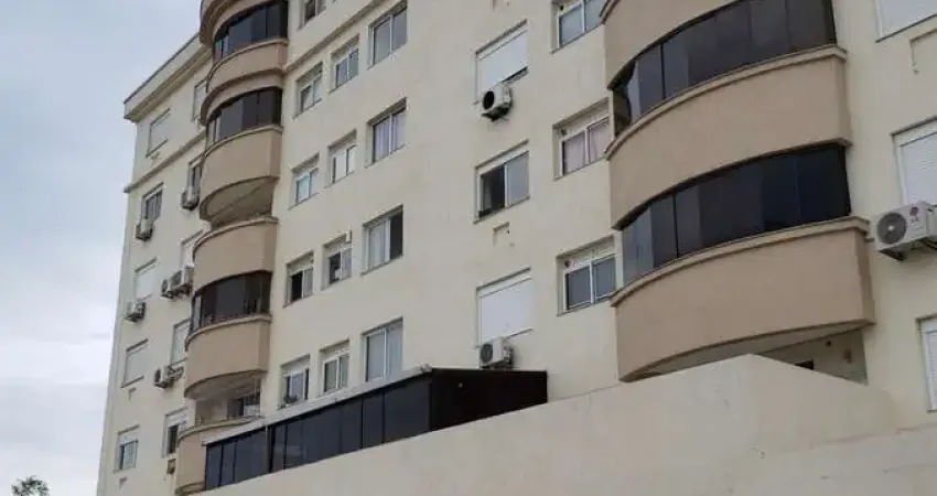 Apartamento com 2 quartos à venda na Rua Cirurgião Vaz Ferreira, 373, Centro, Viamão