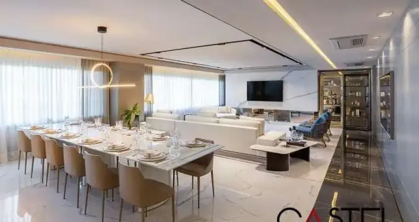 Apartamento com 3 quartos à venda na Avenida Veríssimo de Amaral, 536, Jardim Europa, Porto Alegre