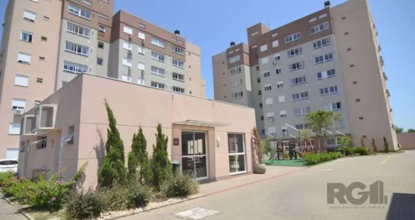 Apartamento com 2 quartos à venda na Rua Joaquim Caetano, Fátima, Canoas