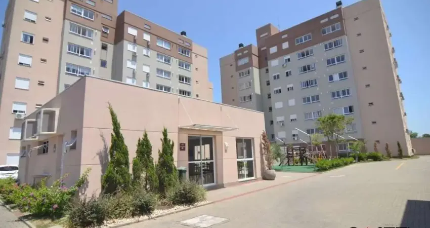 Apartamento com 2 quartos à venda na Rua Joaquim Caetano, 660, Fátima, Canoas