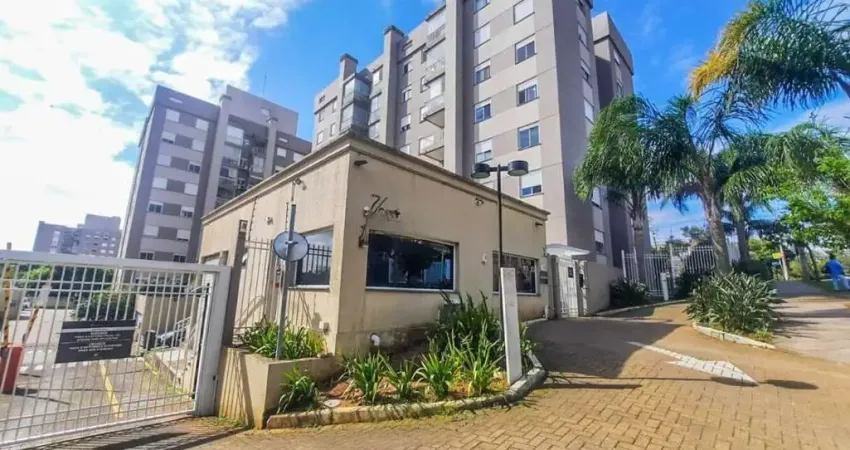 Apartamento com 2 quartos à venda na Rua Marechal Mesquita, 581, Teresópolis, Porto Alegre