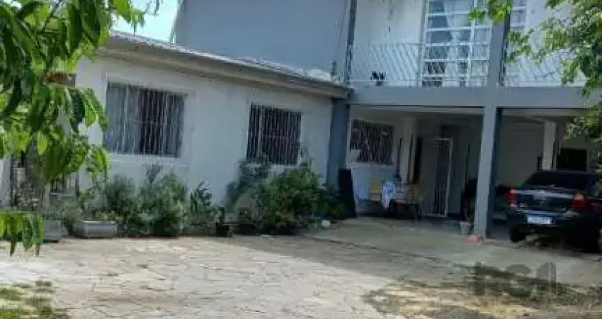 Casa com 3 quartos à venda na Rua Operário, Centro, Canoas