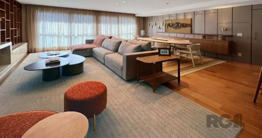 Apartamento com 3 quartos à venda na Rua Costa, 419, Menino Deus, Porto Alegre