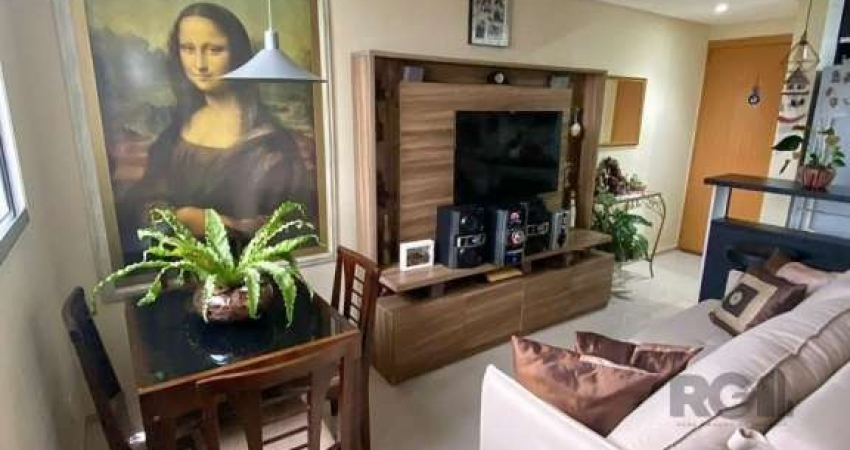 Apartamento 2 Dormitório(s) Bairro Jardim Leopoldina