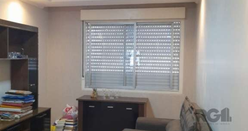 Apartamento com 1 quarto à venda na Rua Doutor Campos Velho, Cristal, Porto Alegre