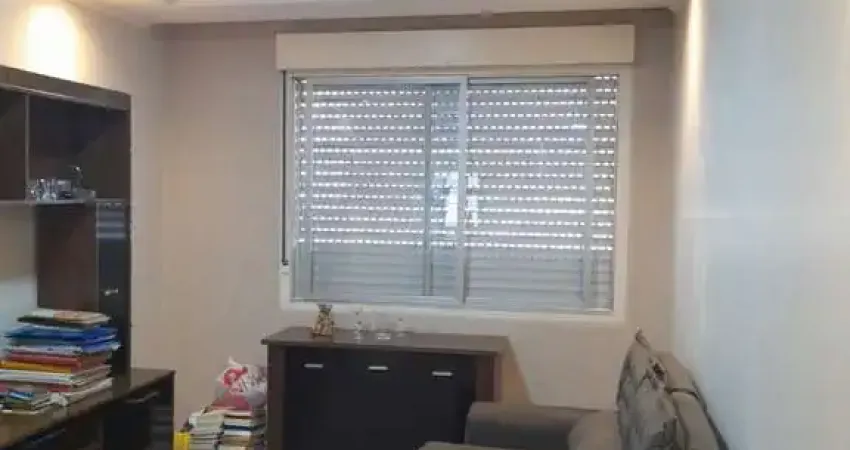 Apartamento com 1 quarto à venda na Rua Doutor Campos Velho, 535, Cristal, Porto Alegre