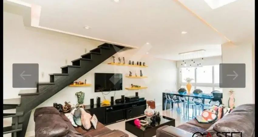 Cobertura com 3 quartos à venda na Rua Dona Ondina, 242, Menino Deus, Porto Alegre