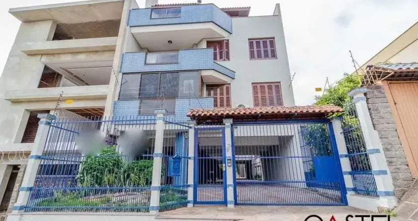 Cobertura com 3 quartos à venda na Rua Oscar Schneider, 402, Medianeira, Porto Alegre
