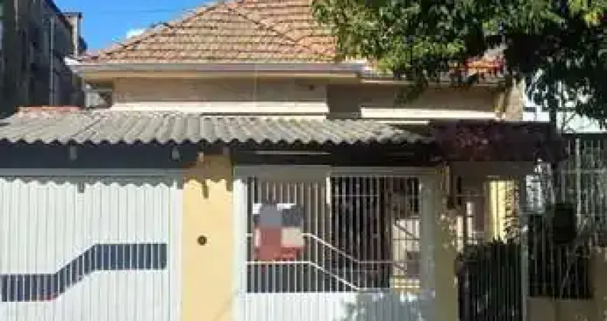 Casa com 3 quartos à venda na Rua Conselheiro Travassos, 526, São Geraldo, Porto Alegre