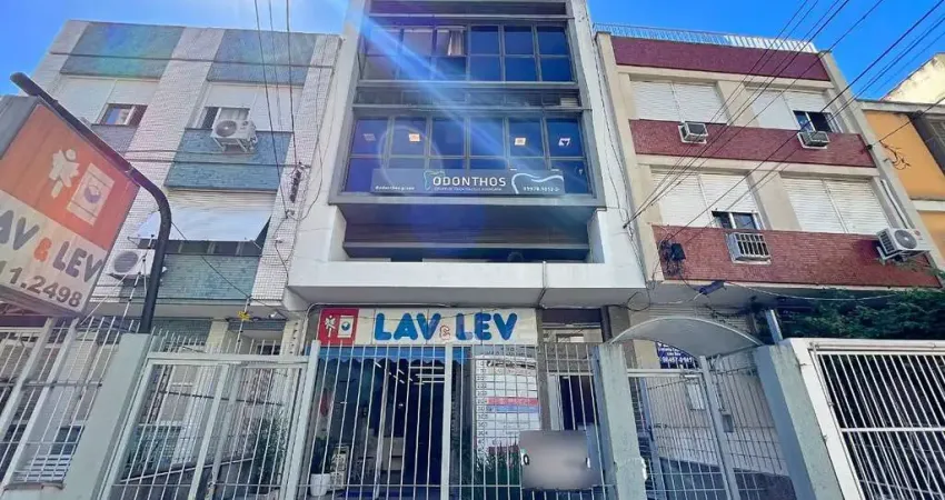 Sala comercial à venda na Rua Felipe Camarão, 690, Rio Branco, Porto Alegre
