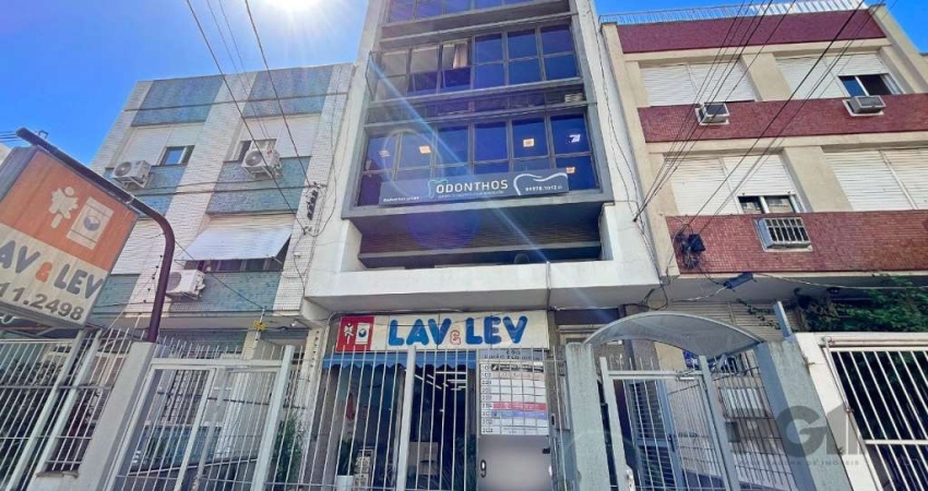 Sala comercial para alugar na Rua Felipe Camarão, Rio Branco, Porto Alegre