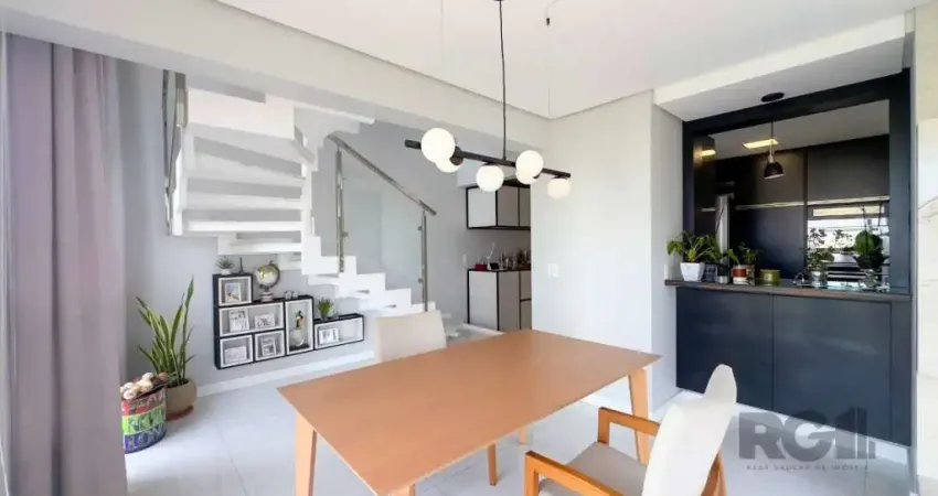 Apartamento com 2 quartos à venda na Avenida Itajaí, Petrópolis, Porto Alegre