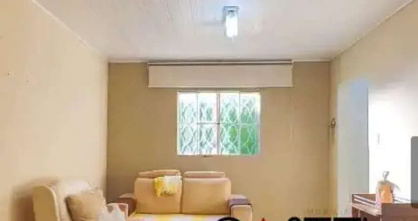 Casa com 3 quartos à venda na Rua Dona Veva, 109, Coronel Aparício Borges, Porto Alegre