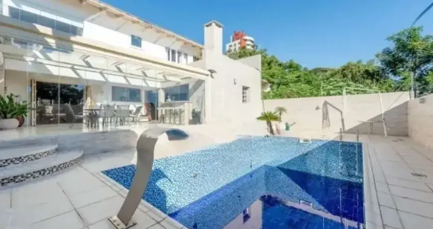 Casa com 5 quartos à venda na Rua Walir Zottis, 193, Jardim Itu Sabará, Porto Alegre