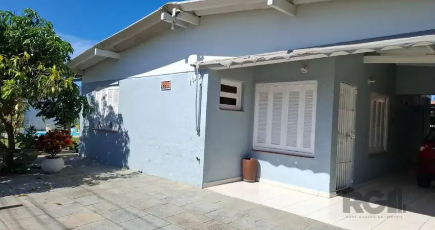 Casa com 4 quartos à venda na Mato Grosso, Nova Tramandaí, Tramandaí