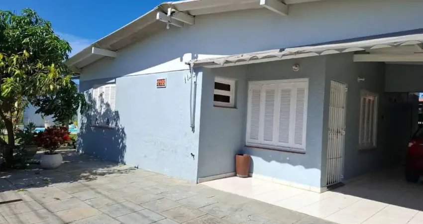 Casa com 4 quartos à venda na Mato Grosso, 1143, Nova Tramandaí, Tramandaí