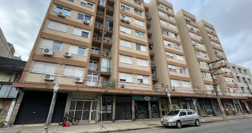 Apartamento com 1 quarto à venda na Rua João Alfredo, 312, Cidade Baixa, Porto Alegre