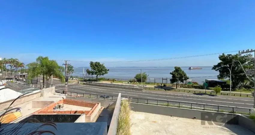 Apartamento com 3 quartos à venda na Avenida Padre Cacique, Praia de Belas, Porto Alegre