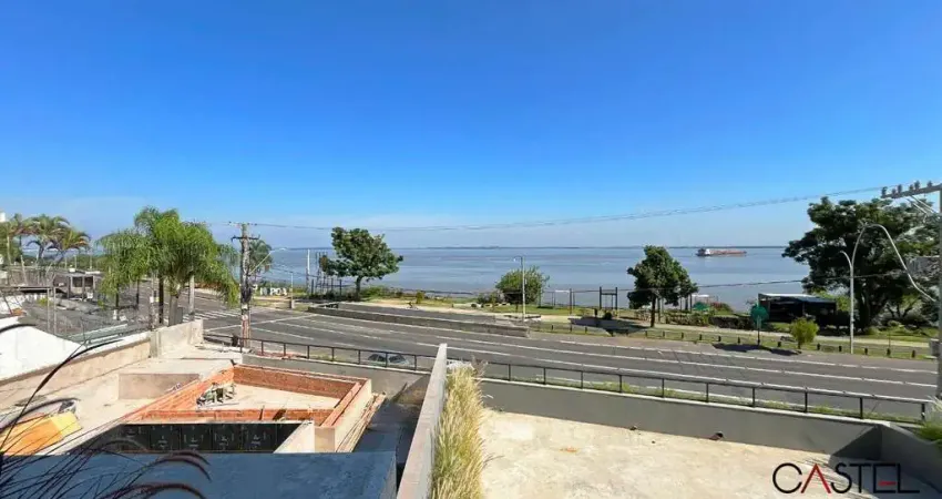 Apartamento com 3 quartos à venda na Avenida Padre Cacique, 1820, Praia de Belas, Porto Alegre