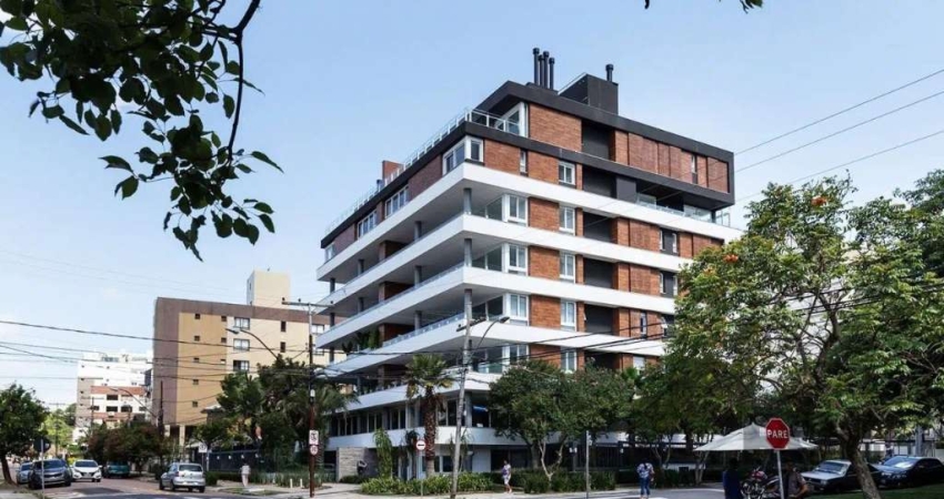 Apartamento com 3 quartos à venda na Rua Barão do Guaíba, Menino Deus, Porto Alegre