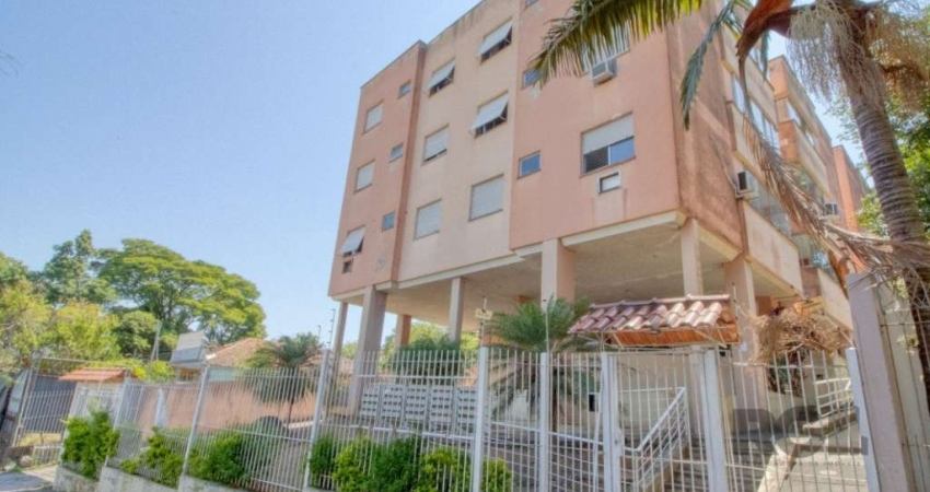 Apartamento com 2 quartos à venda na Rua Sepé Tiaraju, Teresópolis, Porto Alegre