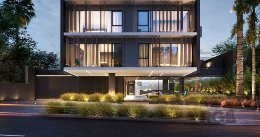 Loft com 1 quarto à venda na Rua Doutor Timóteo, Moinhos de Vento, Porto Alegre