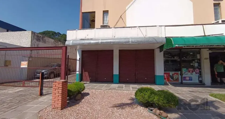 Ponto comercial para alugar na Avenida Engenheiro Francisco Rodolfo Simch, Sarandi, Porto Alegre