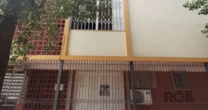Apartamento com 1 quarto à venda na Rua Doutora Rita Lobato, Praia de Belas, Porto Alegre