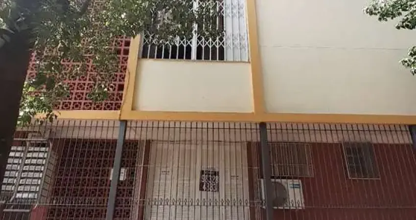 Apartamento com 1 quarto à venda na Rua Doutora Rita Lobato, 131, Praia de Belas, Porto Alegre