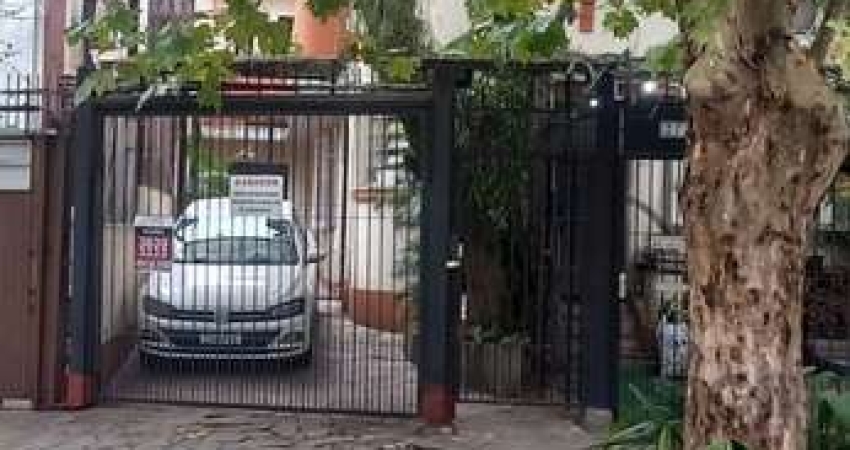 Casa comercial para alugar na Rua Santa Terezinha, Bom Fim, Porto Alegre